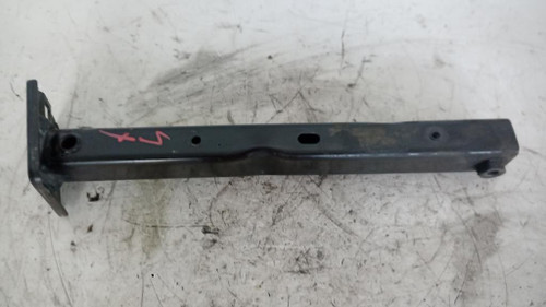 PEUGEOT 207 (2006) LAMIERATI INTERNI TERMINALE LONGHERONE ANT. SX. USATO Da 2006 A 2009 [[213022]]