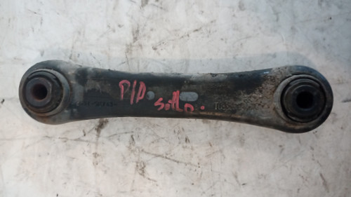 VOLVO XC70 «III» (2008) ASSALE BRACCIO OSCILLANTE (ANT INF.) POST. DX. USATO Da 2010 A 2013 [[97277]]