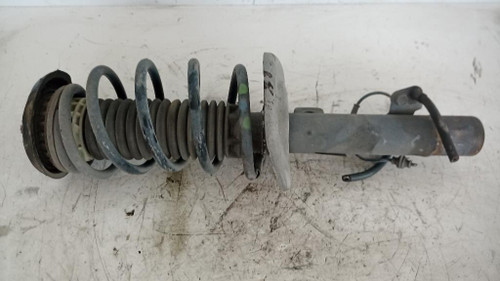 PEUGEOT 207 (2006) ASSALE AMMORTIZZATORE ANT. SX. USATO Da 2006 A 2009 [[213008]]