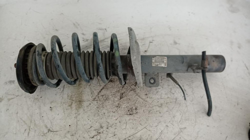 PEUGEOT 207 (2006) ASSALE AMMORTIZZATORE ANT. DX. USATO Da 2006 A 2009 [[213007]]