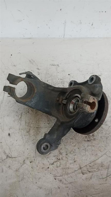 PEUGEOT 207 (2006) ASSALE FUSELLO RUOTA ANT. SX. USATO Da 2006 A 2009 [[213006]]