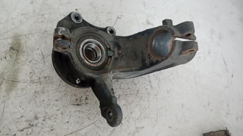 PEUGEOT 207 (2006) ASSALE FUSELLO RUOTA ANT. DX. USATO Da 2006 A 2009 [[213005]]