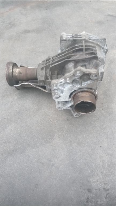 VOLVO XC70 «III» (2008) CAMBIO E TRASMISSIONE DIFFERENZIALE (REVISIONATO) ANT. USATO Da 2010 A 2013 [[122311]]