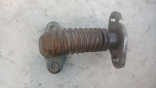 VOLVO XC70 «III» (2008) SCARICO E INIEZIONE TUBO VALVOLA EGR USATO [[127316]]