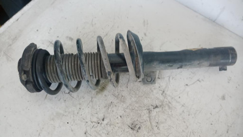 VOLKSWAGEN TOURAN «I» (2003) ASSALE AMMORTIZZATORE ANT. SX. USATO Da 2003 A 2006 [[212990]]