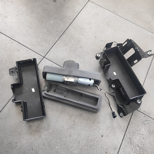 OPEL INSIGNIA «A» SW (2009) IMPIANTO ELETTRICO POMPA COMANDO CHIUSURA PORTELLO POST. USATO Da 2008 A 2013 [[129403]]