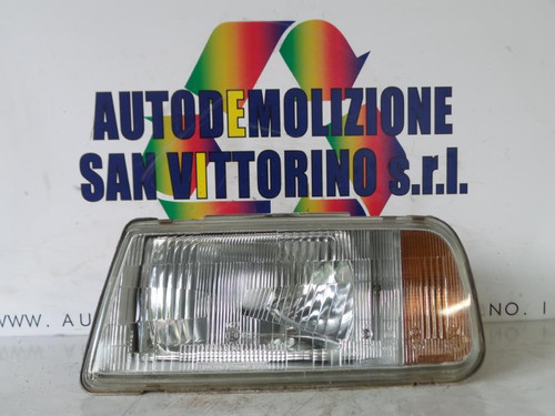SUZUKI VITARA «I» (1989) FANALERIA PROIETTORE SX. USATO Da 1995 in poi [[130337]]
