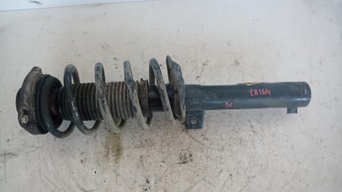 VOLKSWAGEN TOURAN «I» (2003) ASSALE AMMORTIZZATORE ANT. DX. USATO Da 2003 A 2006 [[212989]]