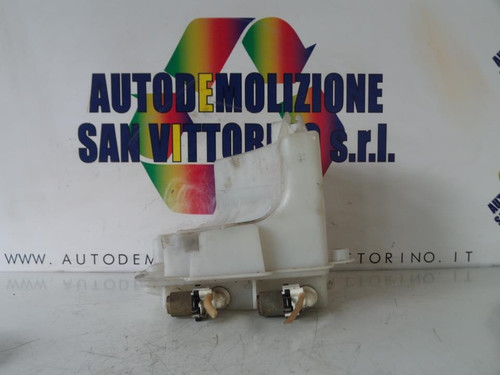 FIAT PANDA «I» (1991) FANALERIA SERBATOIO TERGICRISTALLI C/TERGILUNOTTO USATO Da 2003 in poi [[130832]]