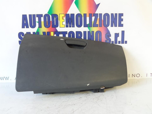 SMART FORFOUR «454» (2004) ALLESTIMENTI INTERNI PORTAOGGETTI CRUSCOTTO USATO Da 2005 in poi [[131735]]