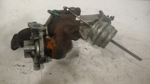 VOLVO XC70 «III» (2008) SCARICO E INIEZIONE TURBINA ALTI REGIMI (REVISIONATA) USATO Da 2010 A 2013 [[137328]]