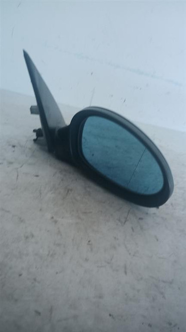 BMW SERIE 1 «E87» BERLINA (2005) CRISTALLI RETROVISORE ESTERNO ANT. DX. USATO Da 2004 A 2012 [[137336]]