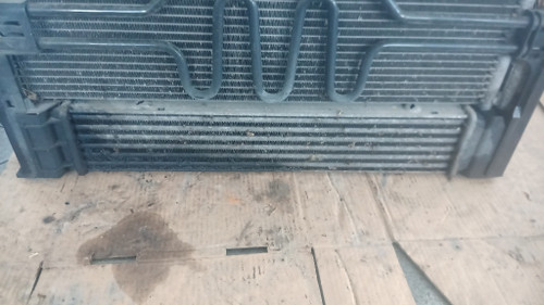 INTERCOOLER USATO DAL 2004 AL 2012 BMW SERIE 1 «E87» BERLINA (2005) 17517524916 [[137343]]