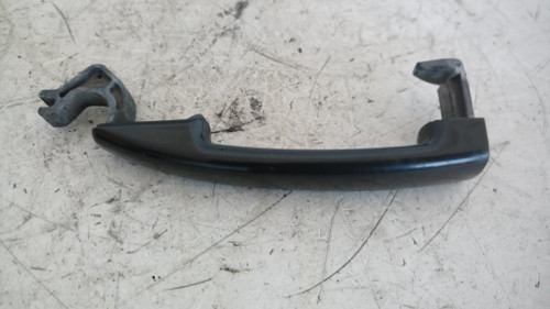 PEUGEOT 207 (2006) LAMIERATI ESTERNI MANIGLIA PORTA EST. ANT. SX. USATO Da 2006 A 2009 [[212941]]