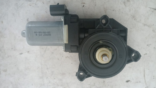 ALFA ROMEO 159 (2006) CRISTALLI MOTORINO ALZACRISTALLO PORTA ANT. DX. USATO [[137353]]