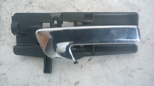 ALFA ROMEO 159 (2006) ALLESTIMENTI INTERNI MANIGLIA PORTA INT. ANT. DX. USATO Da 2005 in poi [[137354]]