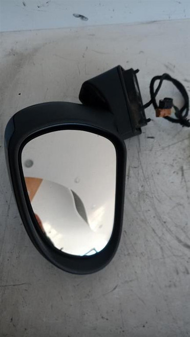 PEUGEOT 207 (2006) CRISTALLI RETROVISORE ESTERNO ANT. SX. USATO Da 2006 A 2009 [[212932]]