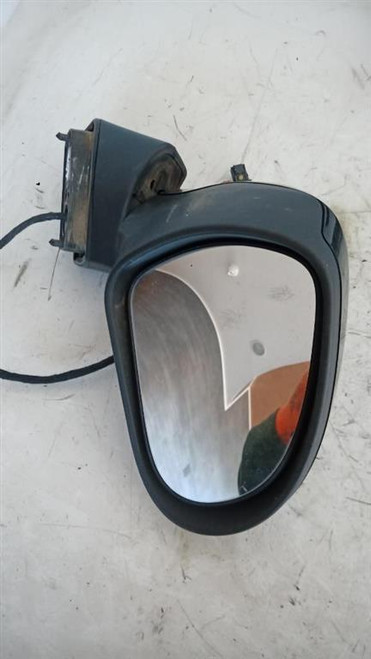 PEUGEOT 207 (2006) CRISTALLI RETROVISORE ESTERNO ANT. DX. USATO Da 2006 A 2009 [[212925]]