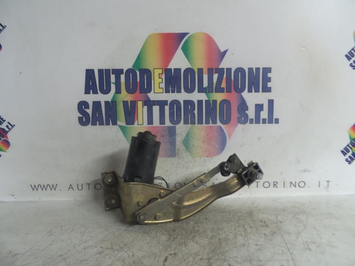 FIAT PANDA «I» (1991) FANALERIA MECCANISMO TERGIPARABREZZA CON MOTORINO USATO Da 1997 in poi [[139337]]