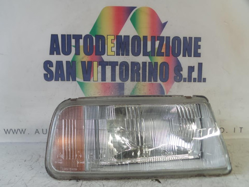 SUZUKI VITARA «I» (1989) FANALERIA PROIETTORE DX USATO Da 2004 in poi [[141427]]