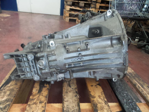 MERCEDES CLASSE C «W203» (2000) CAMBIO E TRASMISSIONE CAMBIO USATO Da 2005 in poi [[142016]]