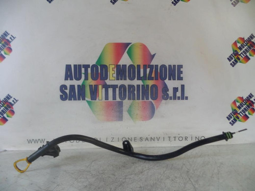 MERCEDES VITO «W639» (2010) MOTORE ASTA LIVELLO OLIO USATO Da 2010 in poi [[142095]]