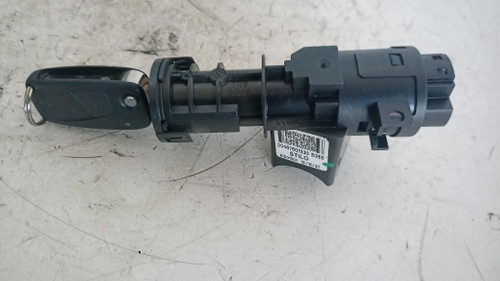 LANCIA MUSA «II» (2007) STERZO CILINDRETTO / COMMUTATORE ACCENSIONE USATO Da 2007 A 2011 [[212894]]