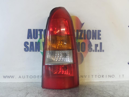 OPEL ASTRA «G» SW (1998) FANALERIA BASE FANALE POST. DX. USATO Da 1998 in poi [[145371]]