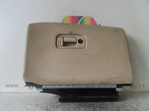 JAGUAR S-TYPE (1999) ALLESTIMENTI INTERNI PORTAOGGETTI CRUSCOTTO USATO Da 2000 in poi [[145929]]