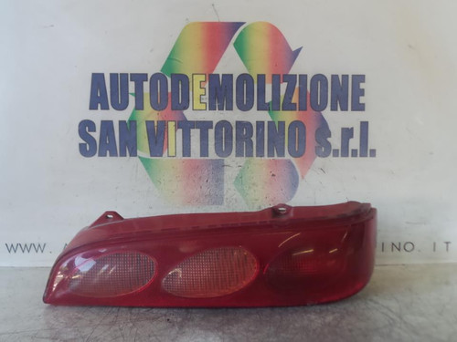 FIAT SEICENTO (1998) FANALERIA BASE FANALE POST. DX. USATO Da 2002 in poi [[147540]]