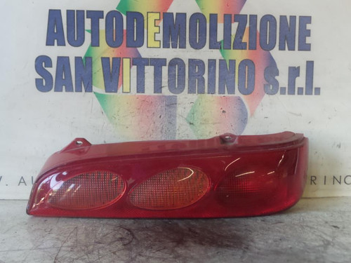 FIAT SEICENTO (1998) FANALERIA BASE FANALE POST. DX. USATO Da 2004 in poi [[147956]]