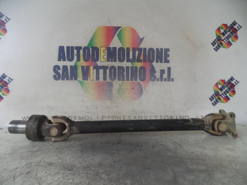 SUZUKI VITARA «I» (1989) CAMBIO E TRASMISSIONE ALBERO TRASMISSIONE ANT. USATO Da 1990 in poi [[150463]]