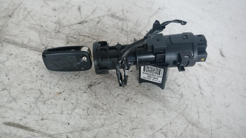 LANCIA YPSILON «II» (2006) STERZO BLOCCASTERZO USATO Da 2006 A 2010 [[212846]]