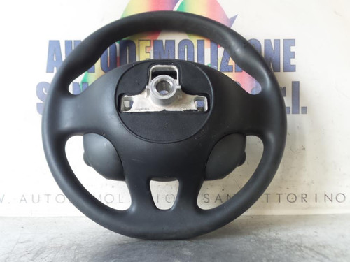 VOLANTE USATO DAL 2016 SMART FORTWO CABRIO «453» (2015) A4534600503 [[152320]]