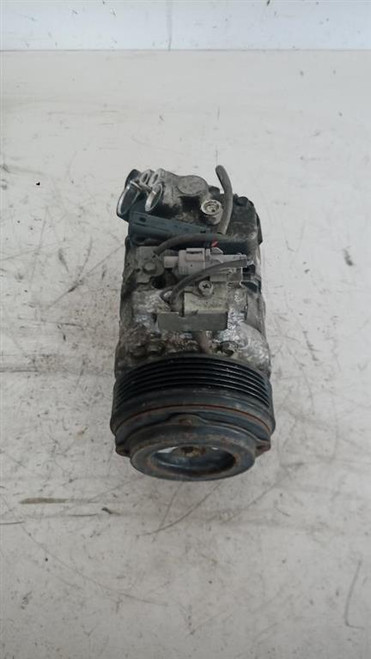 BMW SERIE 1 «E87» BERLINA (2005) TERMICO COMPRESSORE A/C USATO Da 2008 A 2012 [[212833]]