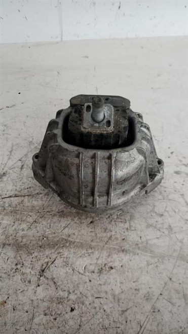 BMW SERIE 1 «E87» BERLINA (2005) MOTORE SUPPORTO GOMMA MOTORE DX. USATO Da 2008 A 2012 [[212828]]