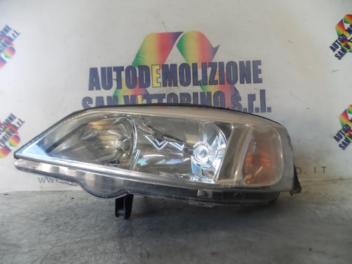 OPEL ASTRA «G» SW (1998) FANALERIA PROIETTORE SX. USATO Da 2001 in poi [[157788]]