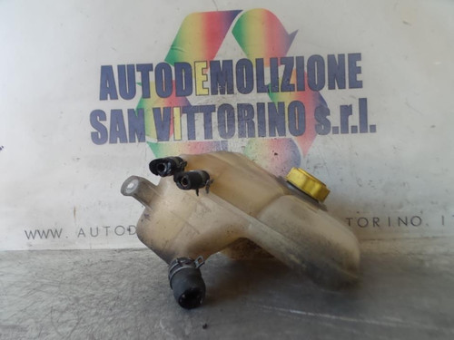 FORD FOCUS «I» (1999) TERMICO VASCHETTA COMPENSAZIONE RADIATORE USATO Da 2001 in poi [[158147]]