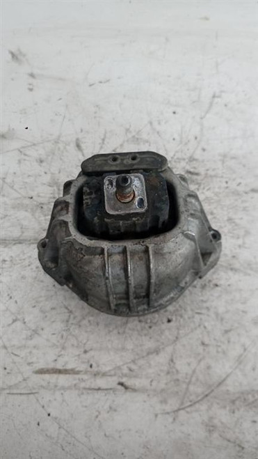 BMW SERIE 1 «E87» BERLINA (2005) MOTORE SUPPORTO GOMMA MOTORE SX. USATO Da 2008 A 2012 [[212827]]