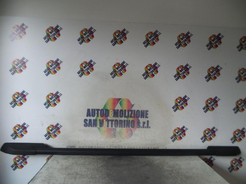 FIAT FREEMONT (2011) LAMIERATI ESTERNI BARRA PORTAPACCHI TETTO SX. USATO Da 2011 in poi [[158538]]
