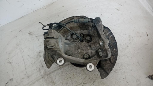 BMW SERIE 1 «E87» BERLINA (2005) ASSALE FUSELLO RUOTA ANT. SX. USATO Da 2008 A 2012 [[212821]]