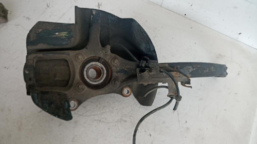 ALFA ROMEO 159 SPORTWAGON (2006) ASSALE FUSELLO RUOTA ANT. SX. USATO Da 2006 in poi [[212815]]