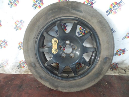 LAND ROVER RANGE ROVER SPORT «I» (2005) ALLESTIMENTI INTERNI DISCO RUOTA SCORTA USATO [[162300]]