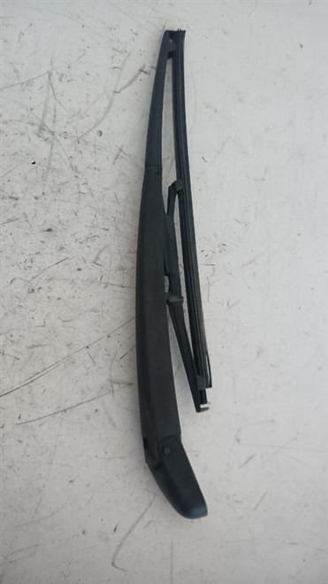 ALFA ROMEO 159 SPORTWAGON (2006) CRISTALLI BRACCIO TERGILUNOTTO USATO Da 2006 in poi [[212797]]