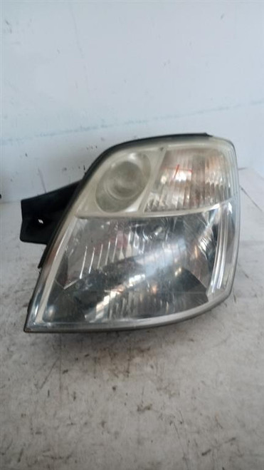 KIA PICANTO «I» (2004) FANALERIA PROIETTORE ANT. SX. USATO Da 2005 A 2008 [[162416]]