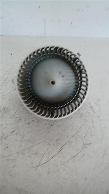 FIAT PANDA «II» (2004) TERMICO MOTORINO VENTILAZIONE ABITACOLO USATO Da 2003 A 2009 [[212780]]