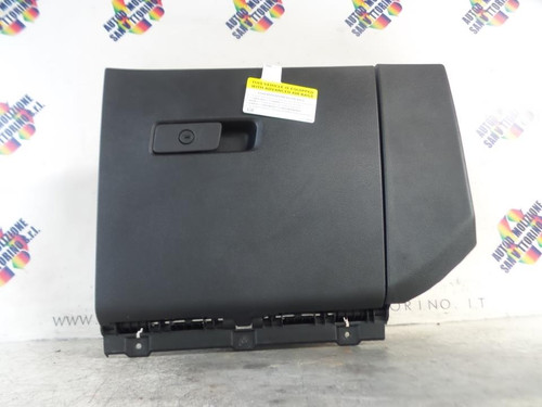 JEEP RENEGADE (2015) ALLESTIMENTI INTERNI PORTAOGGETTI CRUSCOTTO USATO [[163221]]