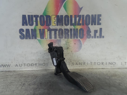 OPEL VECTRA «C» SW (2002) SCARICO E INIEZIONE PEDALE ACCELERATORE USATO Da 2005 in poi [[165805]]