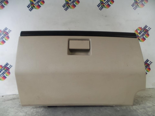 LAND ROVER FREELANDER «II» (2011) ALLESTIMENTI INTERNI PORTAOGGETTI CRUSCOTTO USATO Da 2011 in poi [[166160]]