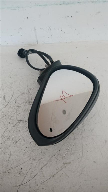 SEAT IBIZA V «6J1» COUPE (2008) CRISTALLI RETROVISORE ESTERNO ANT. DX. USATO Da 2008 A 2012 [[212738]]